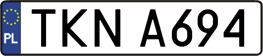 TKNA694