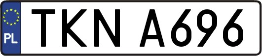 TKNA696