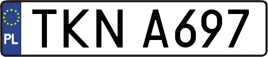 TKNA697