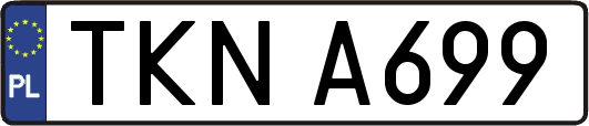 TKNA699