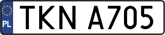 TKNA705