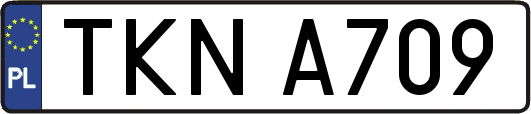 TKNA709