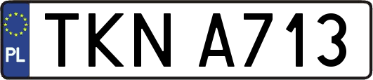 TKNA713