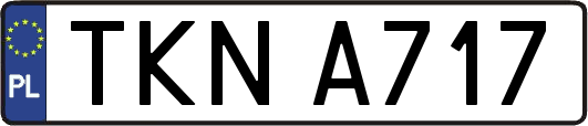 TKNA717
