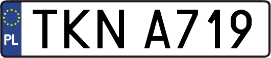 TKNA719