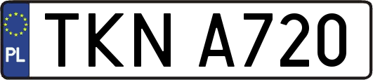 TKNA720