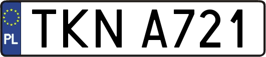 TKNA721