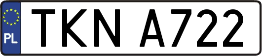 TKNA722