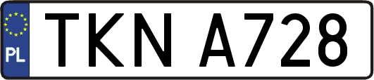 TKNA728