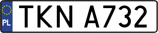TKNA732