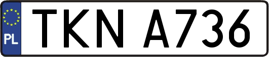 TKNA736