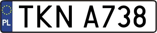 TKNA738