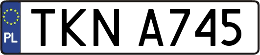 TKNA745