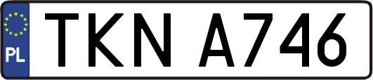 TKNA746