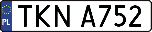 TKNA752