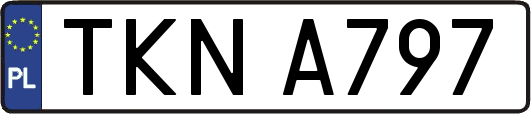 TKNA797