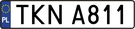 TKNA811