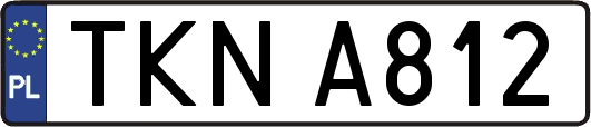 TKNA812