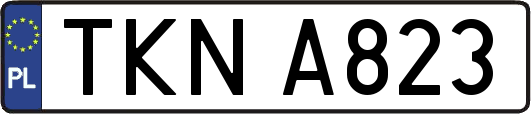 TKNA823