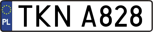 TKNA828