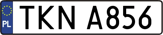 TKNA856
