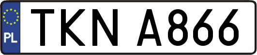 TKNA866