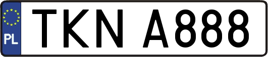 TKNA888