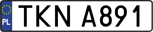 TKNA891