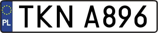 TKNA896