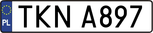 TKNA897