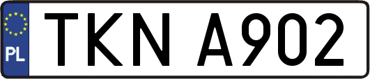 TKNA902