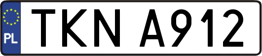 TKNA912