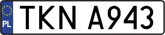 TKNA943
