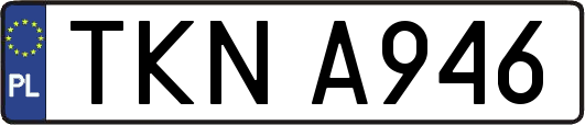 TKNA946