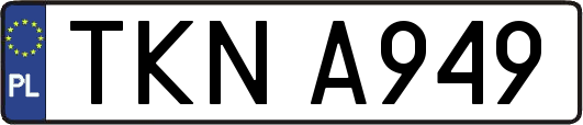 TKNA949