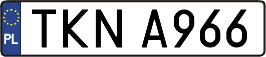 TKNA966