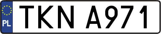 TKNA971
