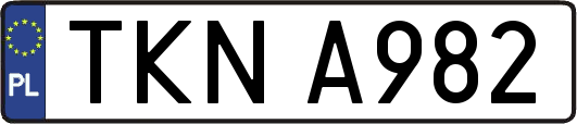 TKNA982