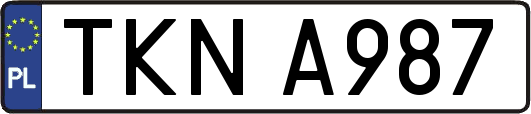 TKNA987