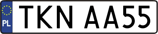 TKNAA55