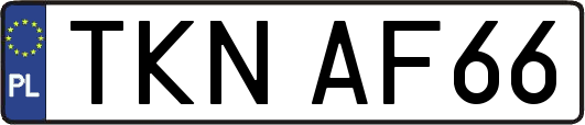 TKNAF66