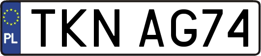 TKNAG74