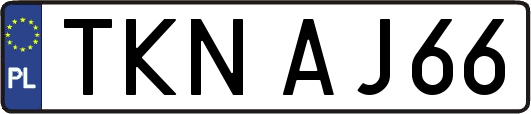 TKNAJ66