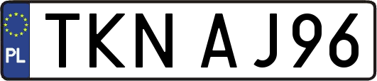TKNAJ96