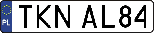 TKNAL84