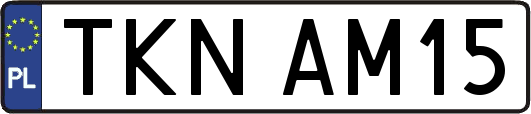 TKNAM15