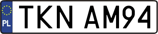 TKNAM94