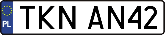 TKNAN42