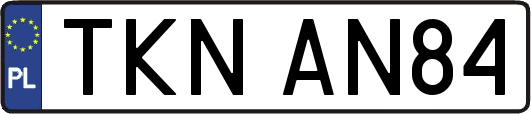 TKNAN84