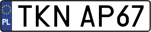 TKNAP67